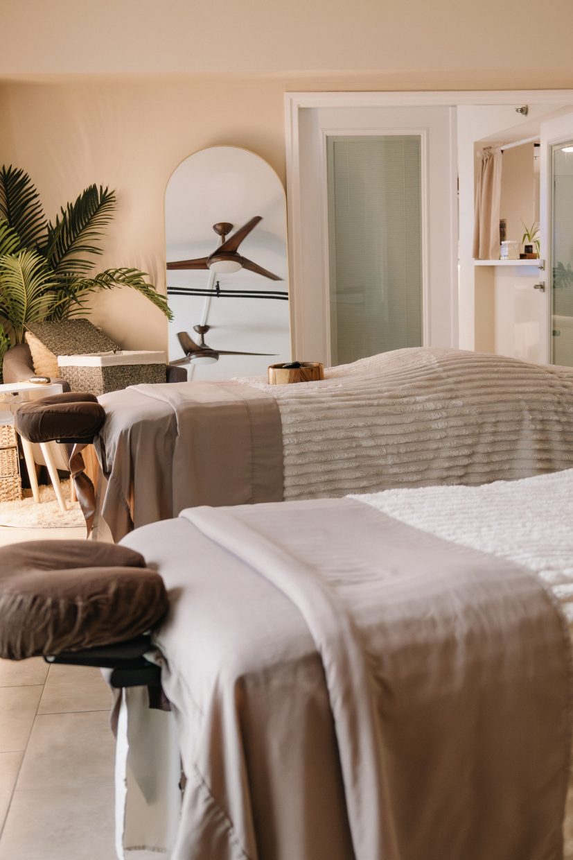 TIP 込みで安心！カップルやグループで一緒にリラックス♡