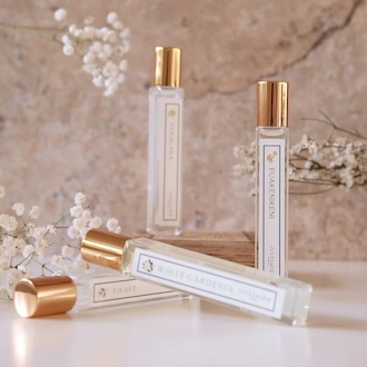 🌺 ハワイの香りを、旅のお供に✈️