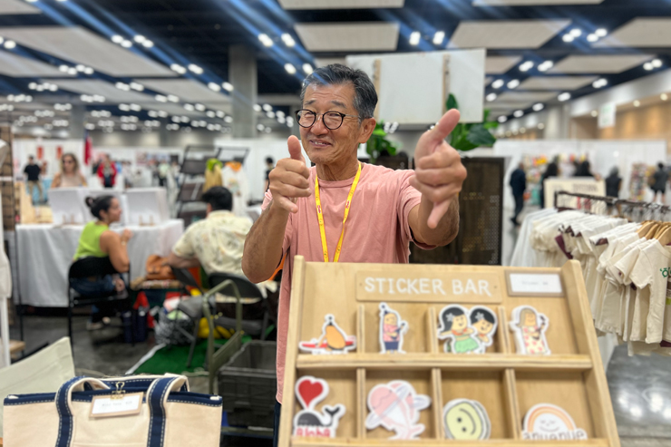 今週ハワイで起きたこと3月3週め【チャット】