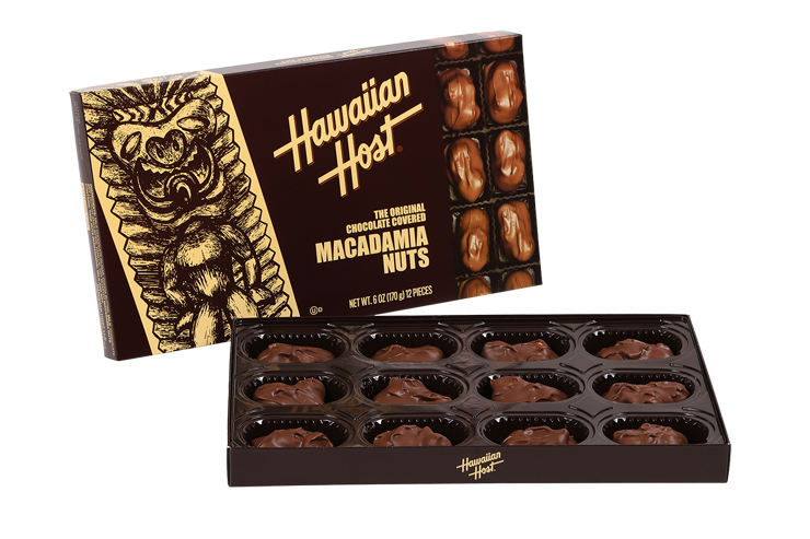 ハワイアン・ホースト