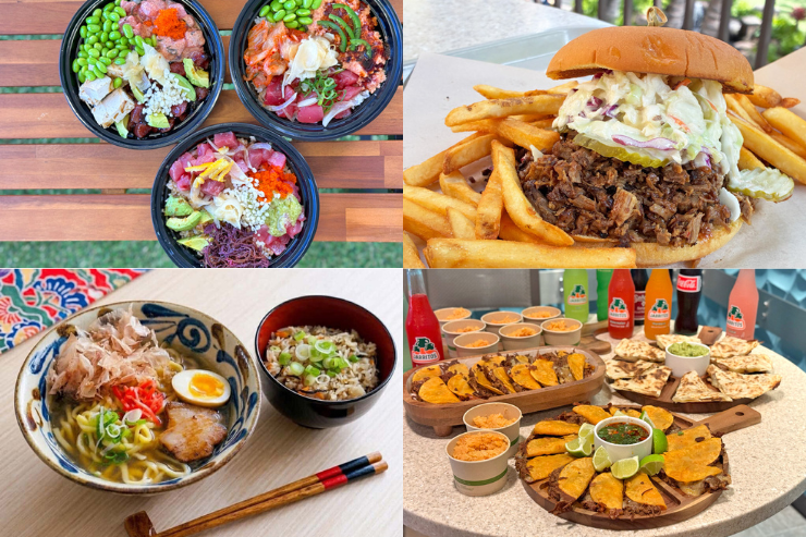 2026年1月〜3月オープン！ハワイの最新グルメ