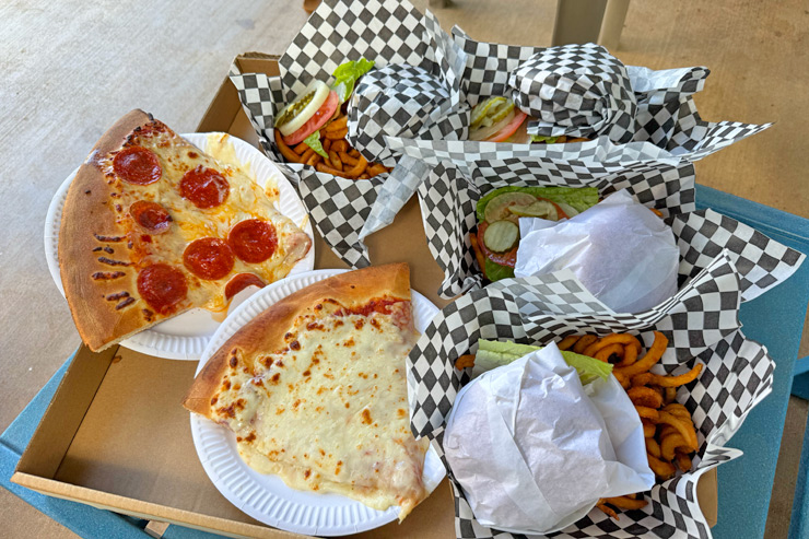 今週ハワイで起きたこと3月4週め【チャット】