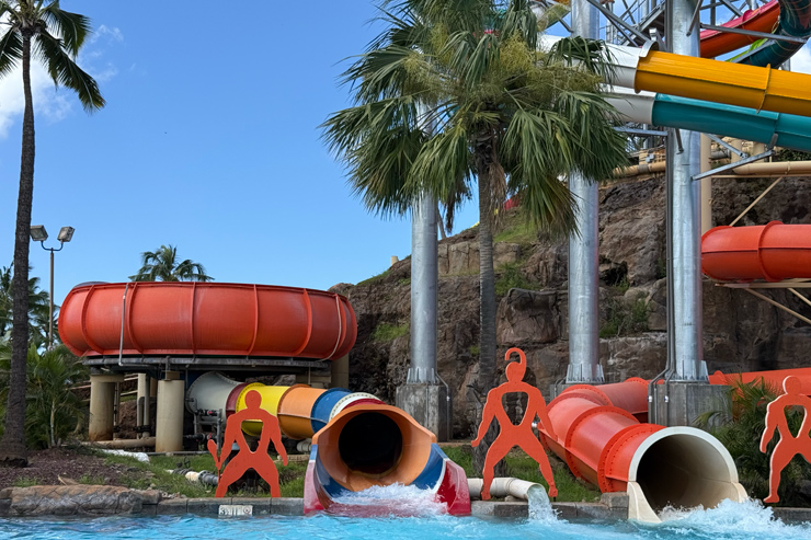 ワイアナエ・コースター