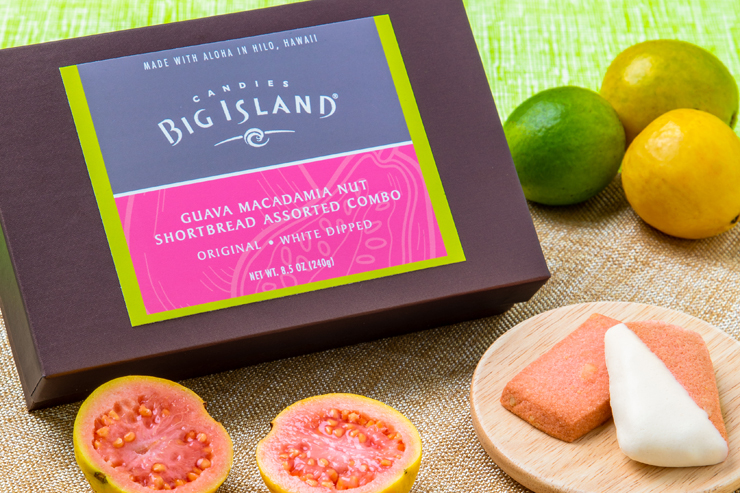 4月に登場！ビッグアイランド・キャンディーズの限定商品