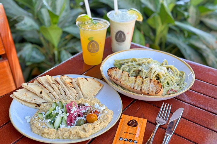 アウラニ通の編集部が厳選！アウラニのおすすめグルメ6選