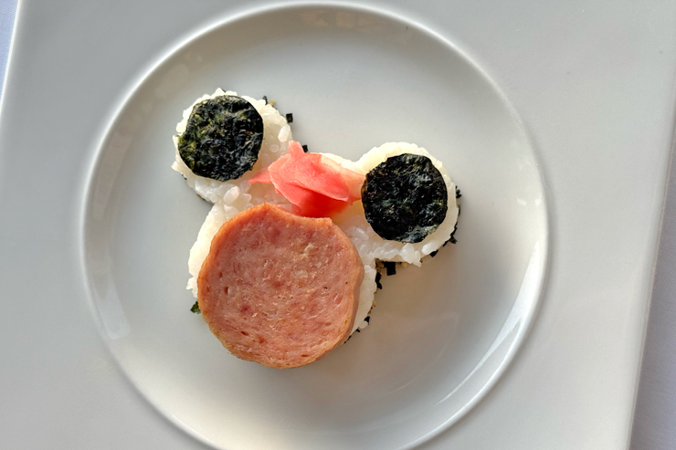 キッズメニューもあり