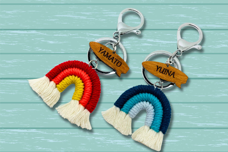 ハワイの$5以下のお土産