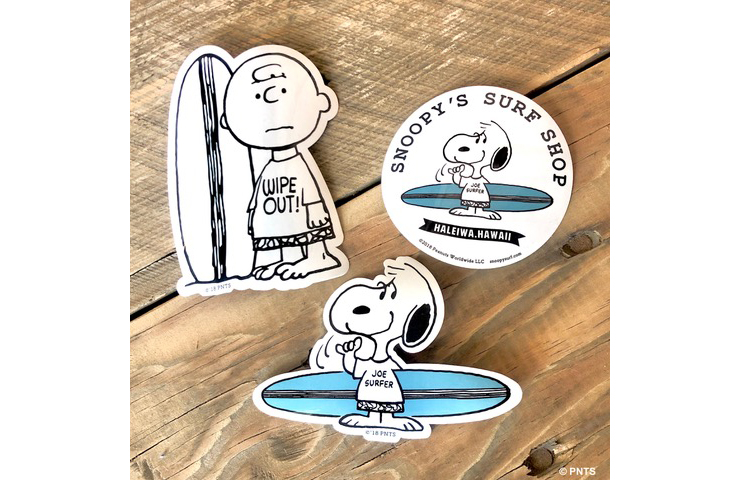 ハワイの$5以下のお土産