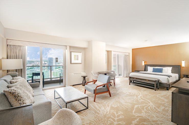 目的別に選べる！ビーチ・買い物にも便利なバケレン3選