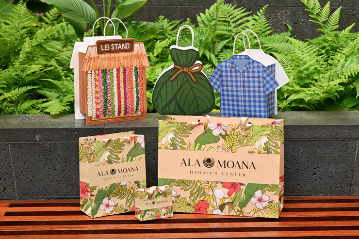 GW限定！アラモアナセンターでギフトキャンペーン実施