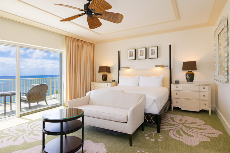 ハワイの高級ホテル宿泊券が当たる！特別プロモーション