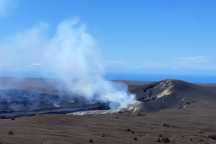 今週ハワイで起きたこと4月2週め【チャット】