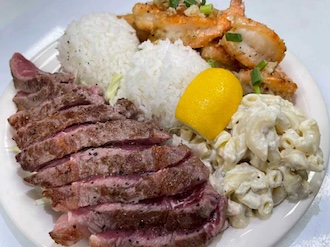 L&Lハワイアン・バーベキューがアラモアナに登場予定🌺