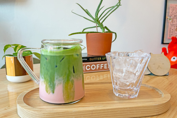 ハワイで行きたい！人気カフェのおすすめドリンク5選