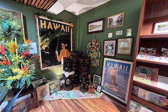 旅の締めくくりに…✈️空港で過ごす贅沢なリラックスタイム🌴