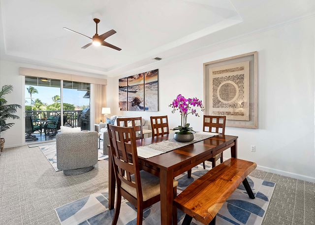 夏休みはハワイのバケーションレンタルで快適滞在