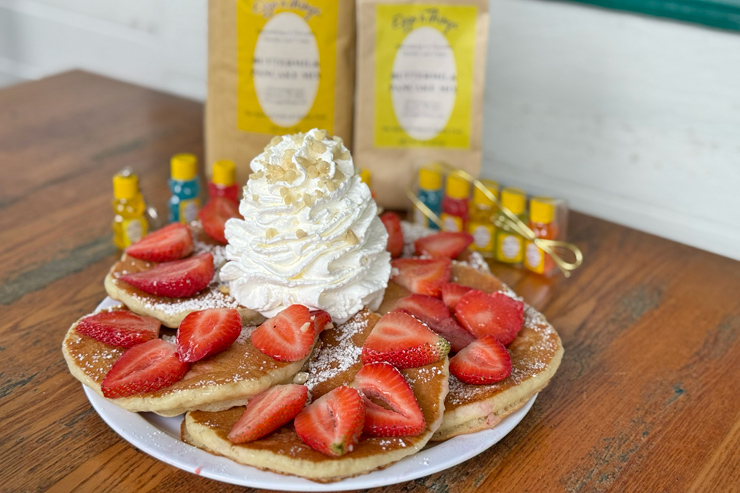 今週ハワイで起こったこと4月3週め【チャット】