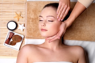 旅の疲れをリセット✨フェイス＆ボディの贅沢トータルケア🌺