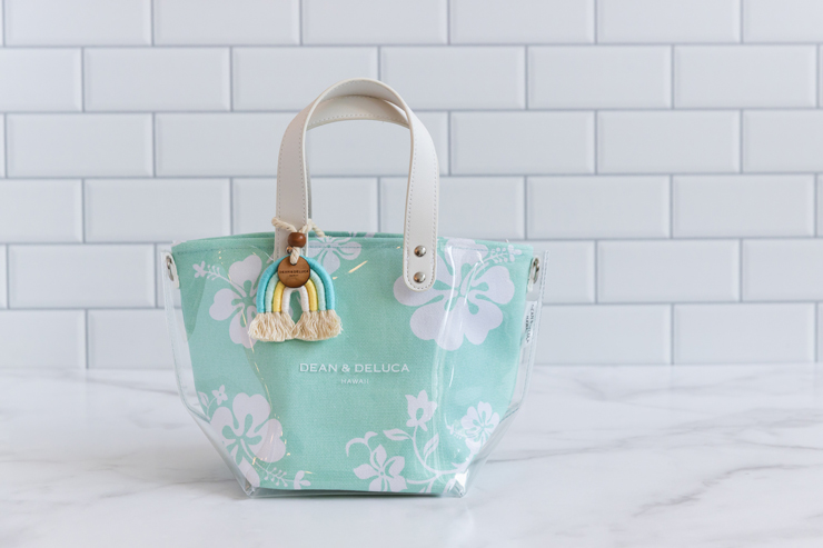 ハワイ限定！ディーン＆デルーカ ハワイの新作トートが登場