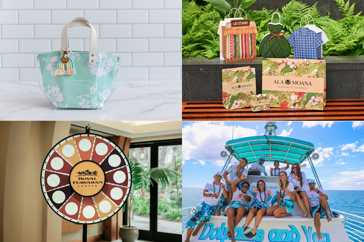 ハワイ旅行をもっとお得に！GW中のキャンペーンまとめ