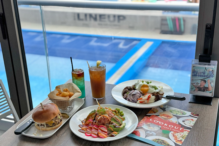 今週ハワイで起きたこと4月4週め【チャット】