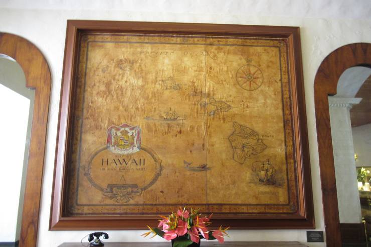 第50回番外編！島々の名の由来とハワイ神話