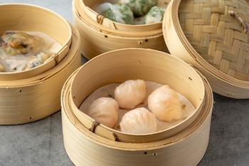 毎日開催🥟お得なハッピーアワーをご利用ください✨