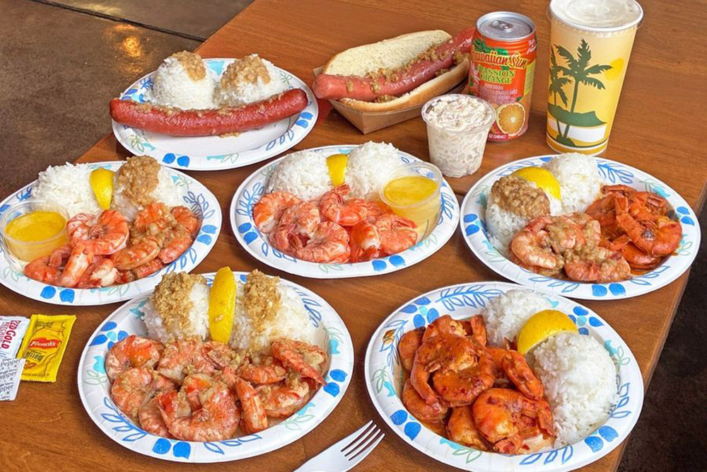 今週ハワイで起こったこと5月3週め【チャット】
