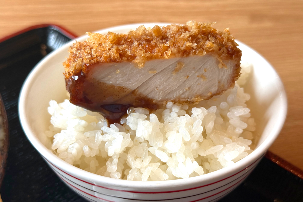 とんかつ居酒屋アットマークホノルル