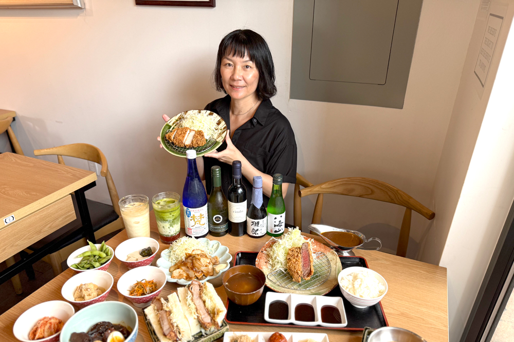 ハワイ・アラモアナセンター近くにあるおすすめの絶品とんかつ店