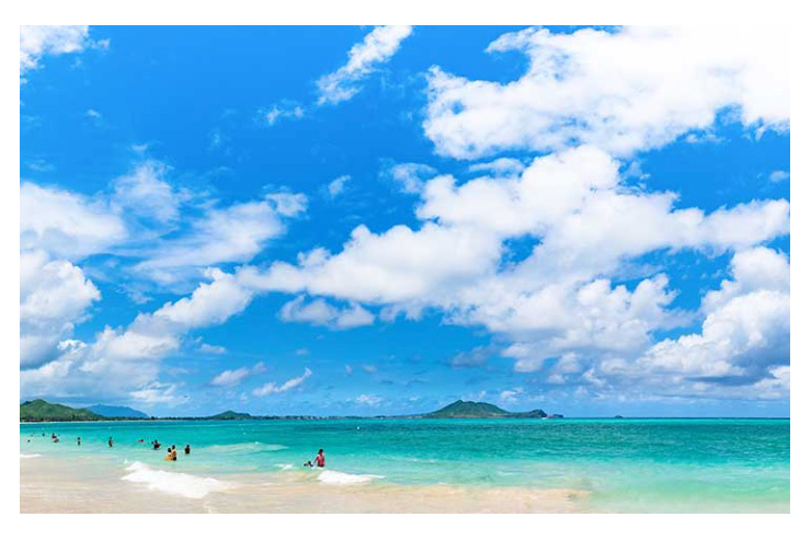 カイルアへの新送迎プランも登場！夏の人気ツアー