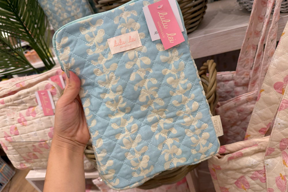 タブレットケース $20.80