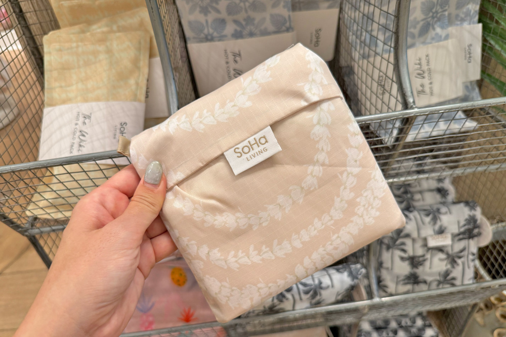 エコバッグ $14.80