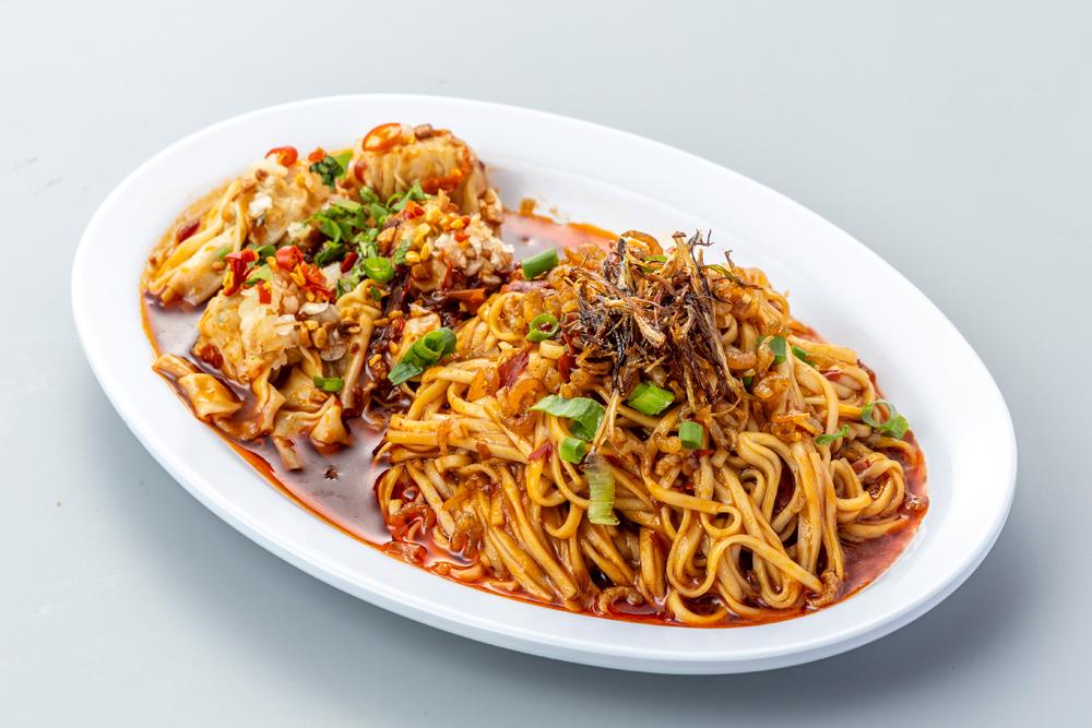ティム・ホー・ワンに新メニュー登場！点心や麺類も充実