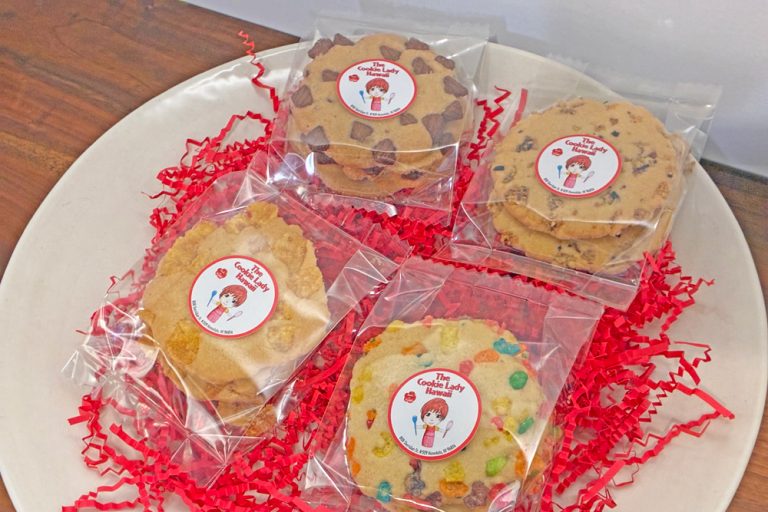 9月のポップアップスケジュール🍪 ✨