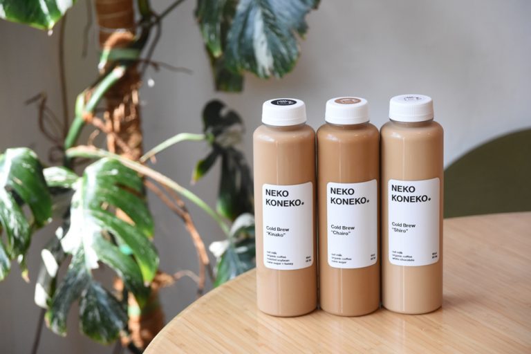 事前注文でお得に☕ 土曜日限定ピックアップサービスのご案内✨