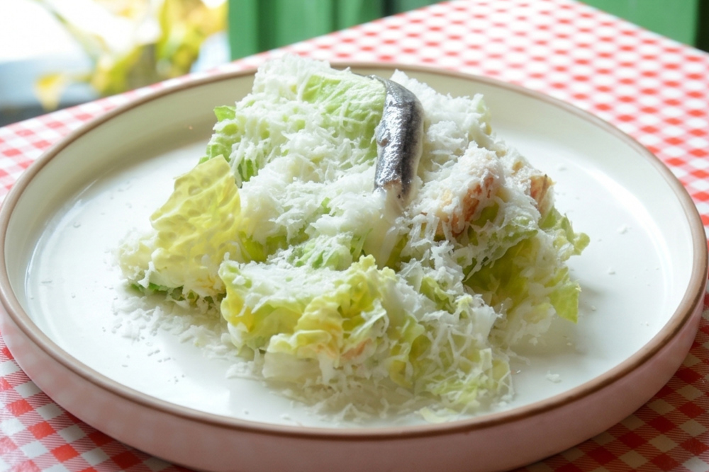 シーザーサラダ