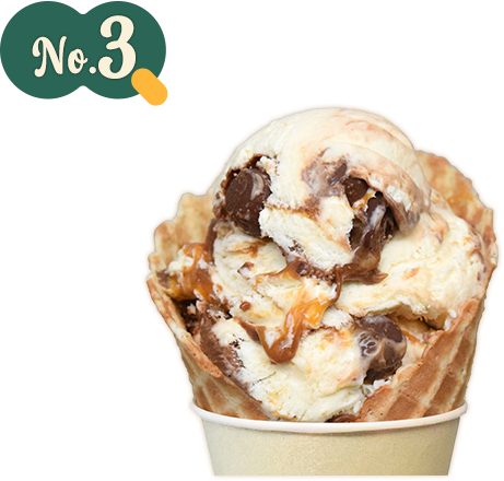 No.3 ネネ・トラックス
