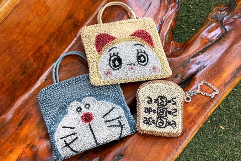 ハワイ限定バッグ＆新作ドラえもんコレクションが登場✨購入特典も🎁