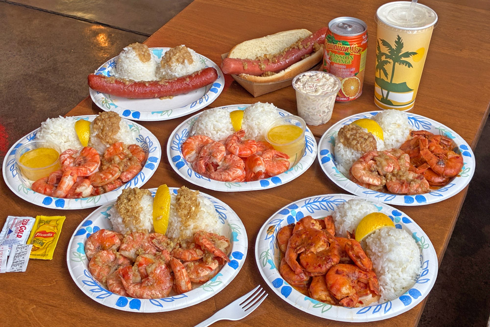 ハワイ名物グルメ！ジョバンニ・カカアコ店完全ガイド