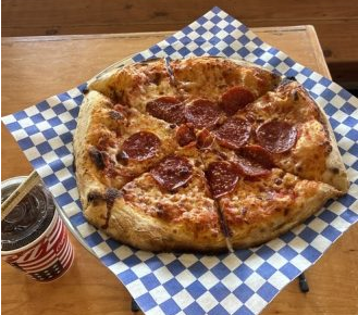 お子様連れのご家族に嬉しい🍕 ケイキミールが楽しめます✨