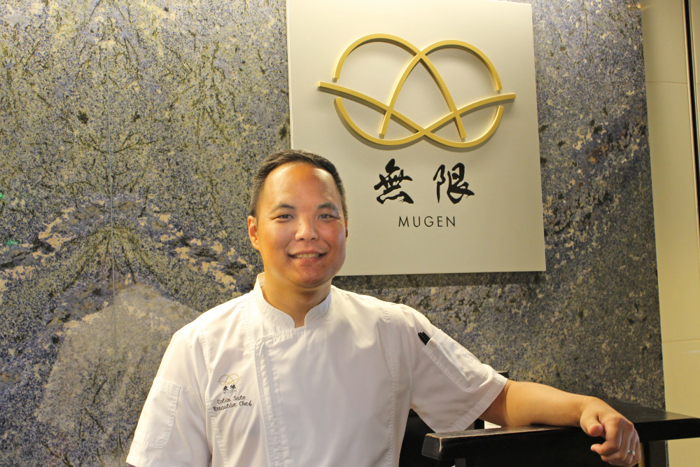 無限(MUGEN)の新朝食メニュー