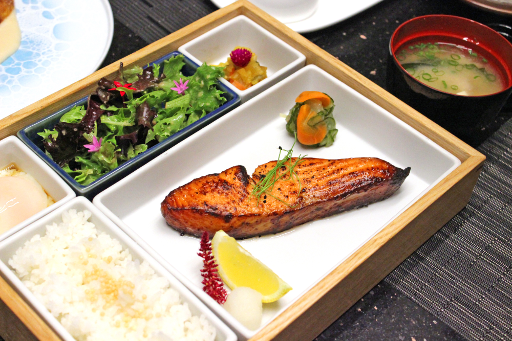 無限(MUGEN)の新朝食メニュー