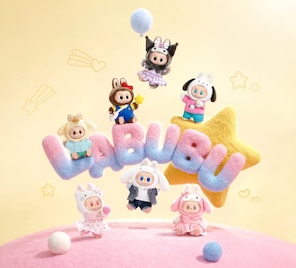 ハワイ初上陸🎨POP MARTがアラモアナに登場✨