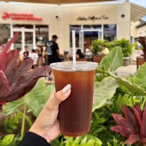 警察官とコーヒーを飲みながら語り合おう☕ 「Coffee with a Cop」開催✨