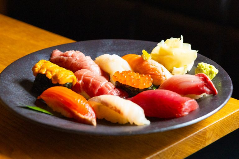 ハレアイナ・アワード4年連続入賞🏆 ワイキキで愛され続ける創作和食✨