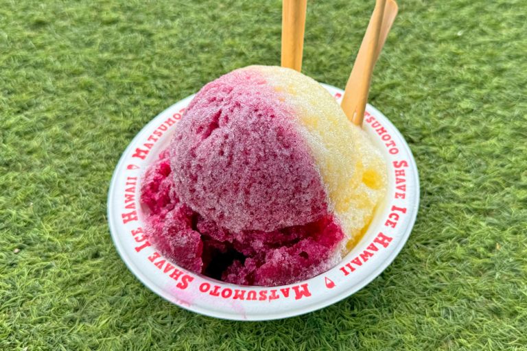 75周年に新フレーバー「巨峰」が登場！🍇🍧
