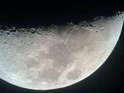 望遠鏡で星空を眺めよう🌙 ホリデー星空観察イベント開催✨