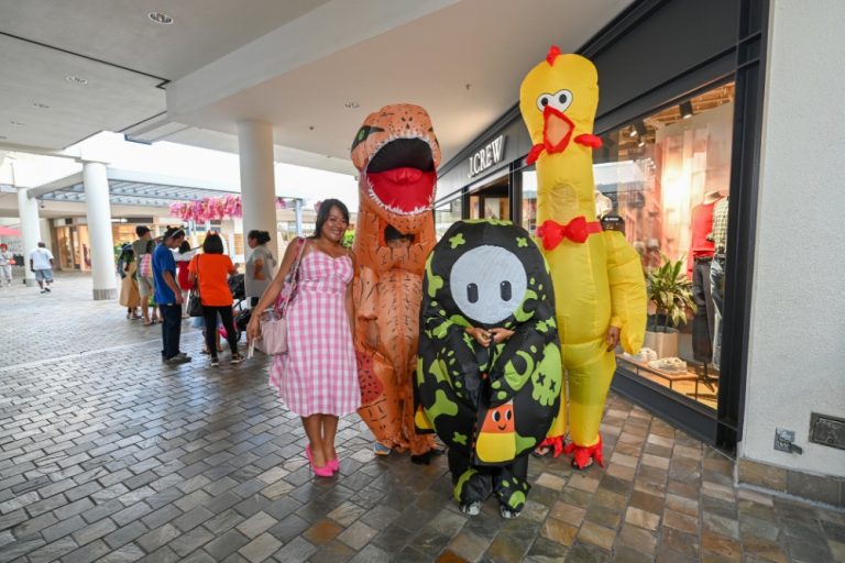 今年もハロウィンイベント開催🎃仮装して一緒に楽しもう👻✨