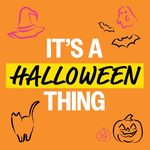 ハロウィーンはワイケレへ🎃モンスター・バッシュ開催👻✨